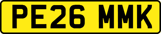 PE26MMK