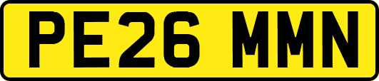 PE26MMN