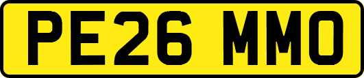 PE26MMO