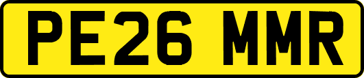 PE26MMR