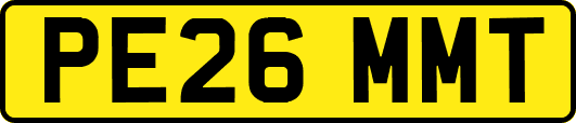 PE26MMT