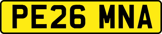 PE26MNA