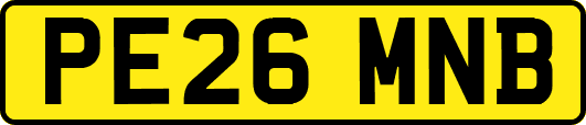 PE26MNB
