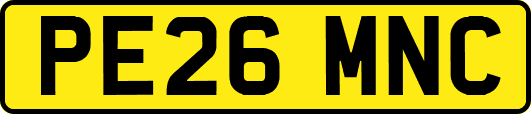 PE26MNC