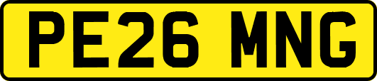 PE26MNG