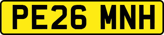 PE26MNH