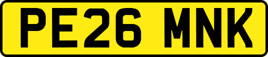 PE26MNK