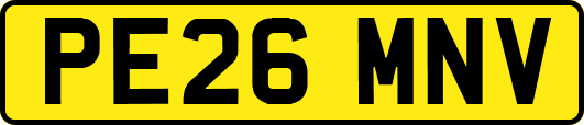 PE26MNV