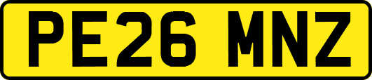 PE26MNZ