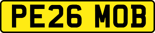 PE26MOB