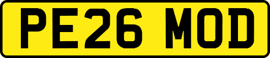 PE26MOD