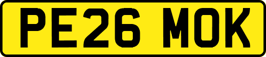 PE26MOK