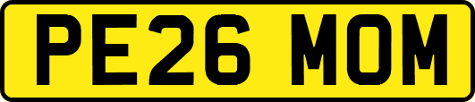 PE26MOM
