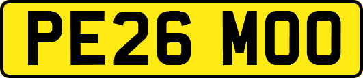 PE26MOO