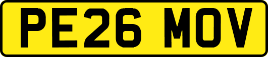 PE26MOV