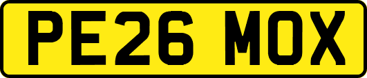 PE26MOX