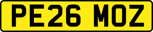PE26MOZ