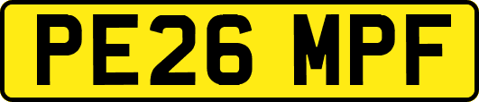 PE26MPF