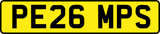 PE26MPS