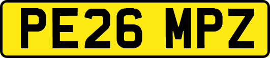 PE26MPZ