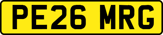 PE26MRG