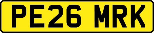 PE26MRK