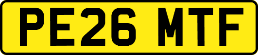 PE26MTF
