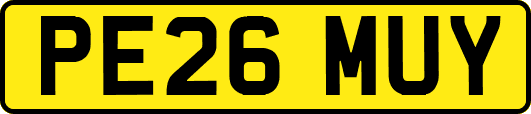 PE26MUY