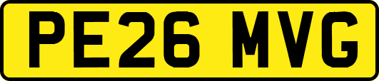 PE26MVG