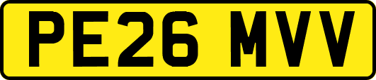 PE26MVV