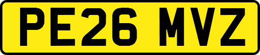 PE26MVZ