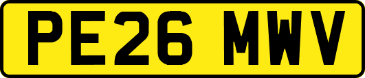 PE26MWV