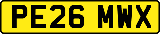 PE26MWX