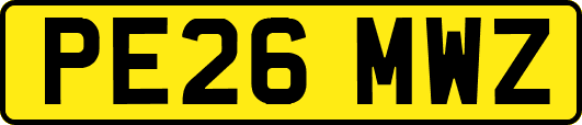 PE26MWZ