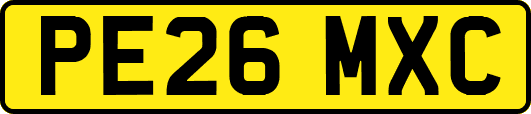 PE26MXC