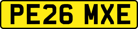 PE26MXE