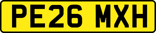 PE26MXH