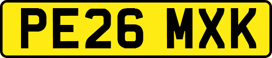 PE26MXK