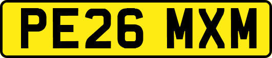 PE26MXM