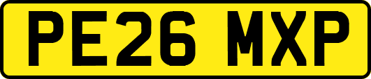 PE26MXP