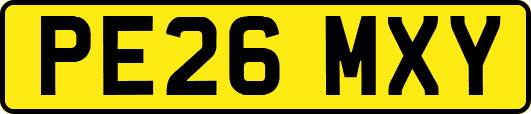 PE26MXY