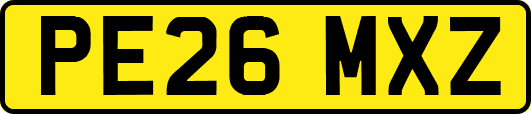 PE26MXZ