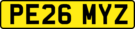PE26MYZ
