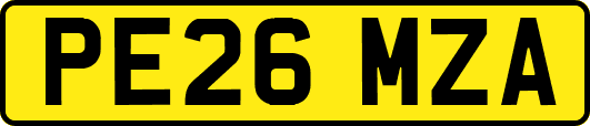 PE26MZA