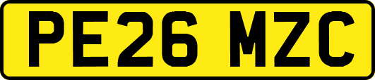 PE26MZC
