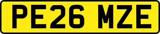PE26MZE