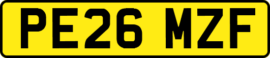 PE26MZF