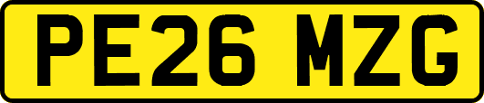 PE26MZG