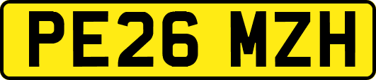 PE26MZH