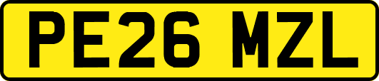 PE26MZL